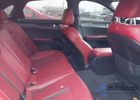 2023 Kia K5 Gt-Line from USA, damaged, VIN 5XXG64J21PG179467